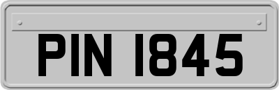 PIN1845
