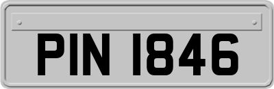 PIN1846
