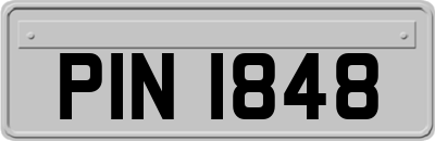 PIN1848