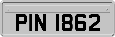 PIN1862