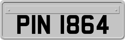 PIN1864