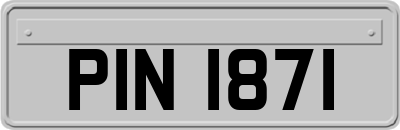 PIN1871