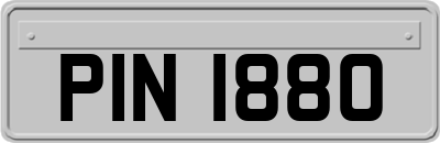 PIN1880