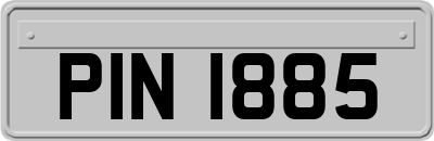 PIN1885