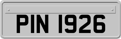PIN1926