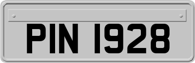 PIN1928
