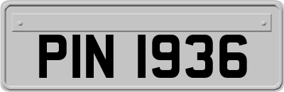 PIN1936