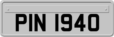 PIN1940