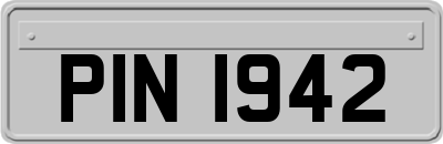 PIN1942