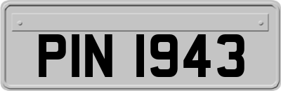 PIN1943