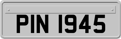 PIN1945
