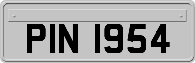 PIN1954