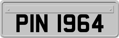 PIN1964