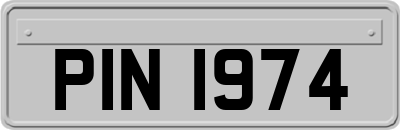 PIN1974