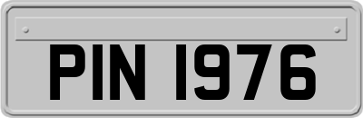 PIN1976