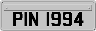 PIN1994