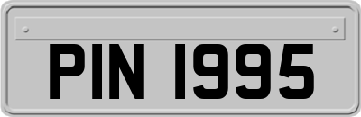 PIN1995