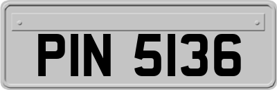 PIN5136