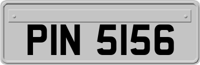 PIN5156