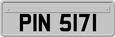 PIN5171