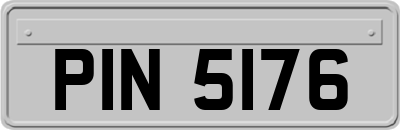 PIN5176