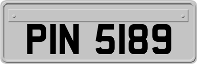 PIN5189