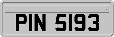 PIN5193