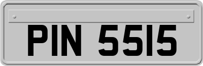 PIN5515
