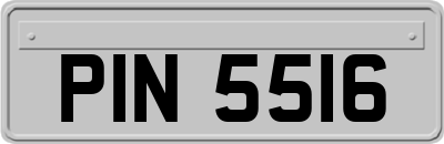 PIN5516