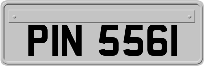 PIN5561