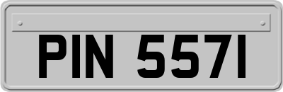 PIN5571
