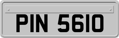 PIN5610
