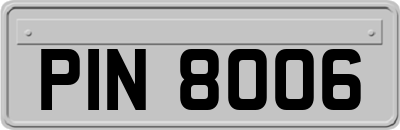 PIN8006