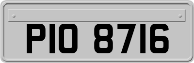 PIO8716