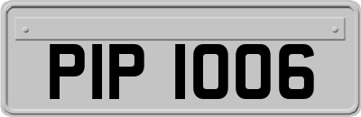 PIP1006