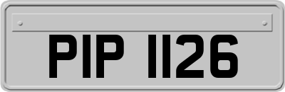 PIP1126