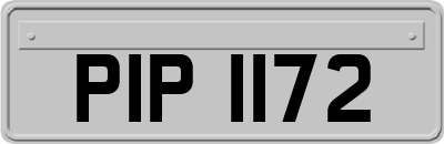 PIP1172