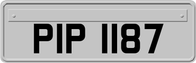 PIP1187