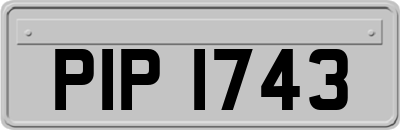 PIP1743