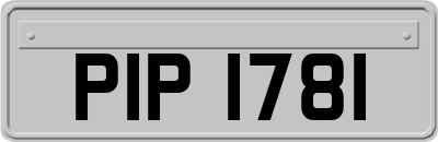 PIP1781