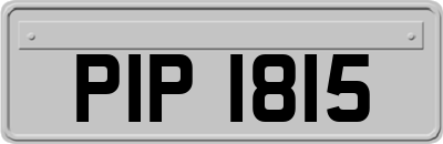 PIP1815