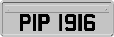 PIP1916