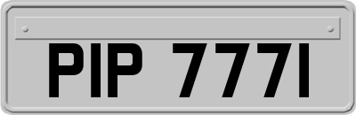 PIP7771