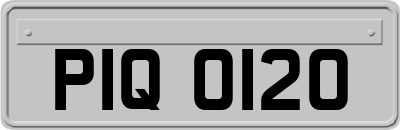 PIQ0120