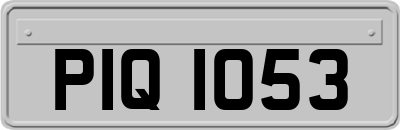 PIQ1053