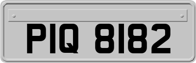 PIQ8182