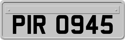 PIR0945