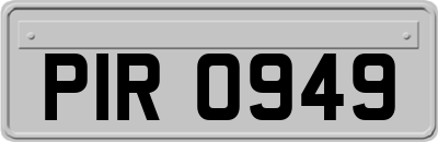 PIR0949