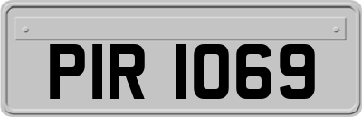PIR1069