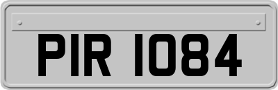 PIR1084